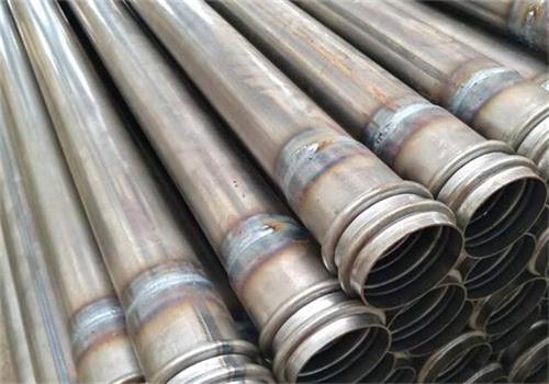 岳阳桩基声测管 岳阳桩基声测管