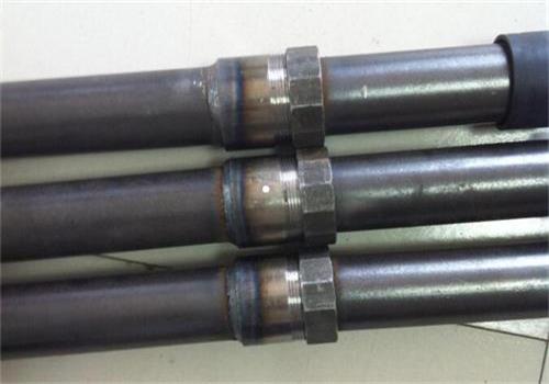 岳阳桩基声测管