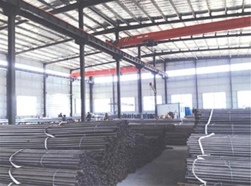 岳阳桩基声测管 岳阳桩基声测管