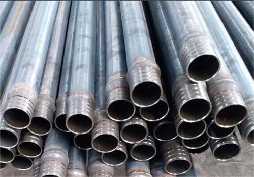 岳阳桩基声测管 岳阳桩基声测管