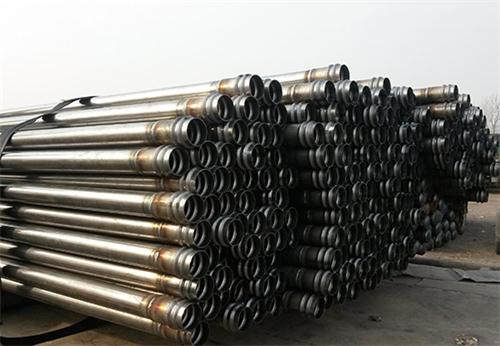 岳阳桩基声测管