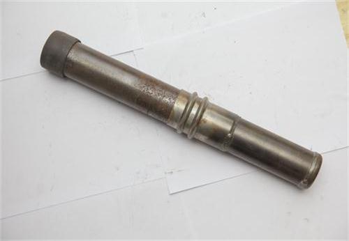 岳阳桩基声测管