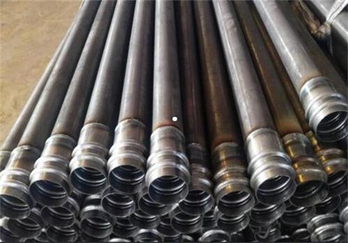 岳阳桩基声测管