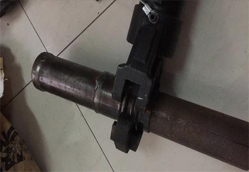 岳阳桩基声测管