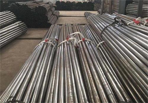 岳阳桩基声测管