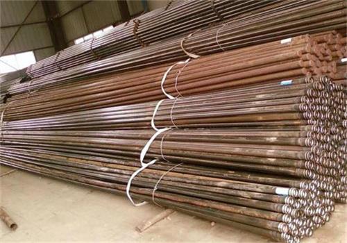 岳阳桩基声测管