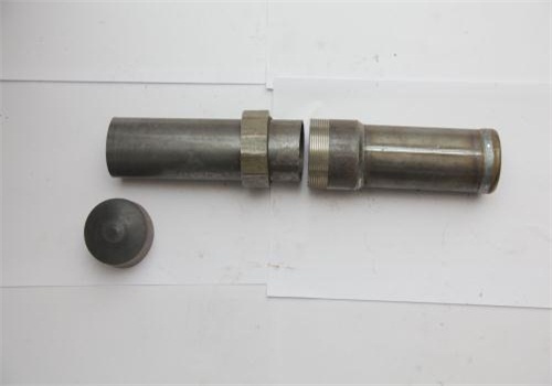 岳阳桩基声测管 岳阳桩基声测管