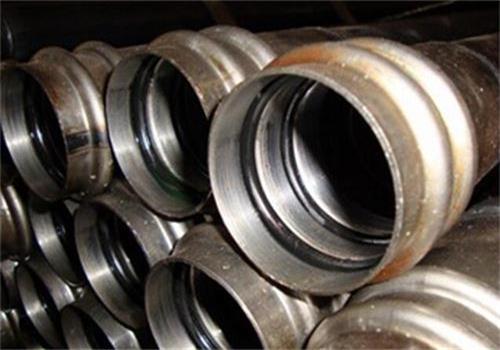 岳阳桩基声测管 岳阳桩基声测管