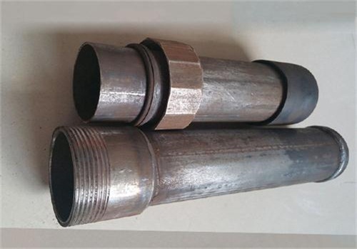 岳阳桩基声测管 岳阳桩基声测管