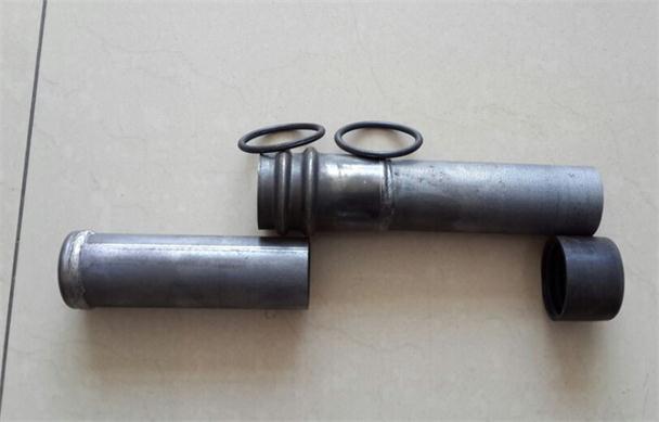 岳阳桩基声测管