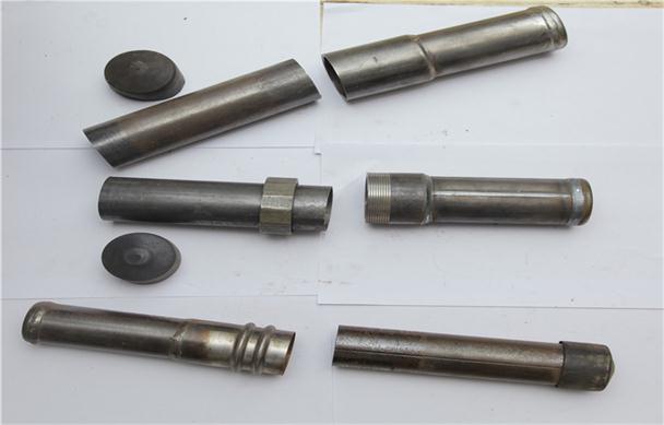 岳阳桩基声测管